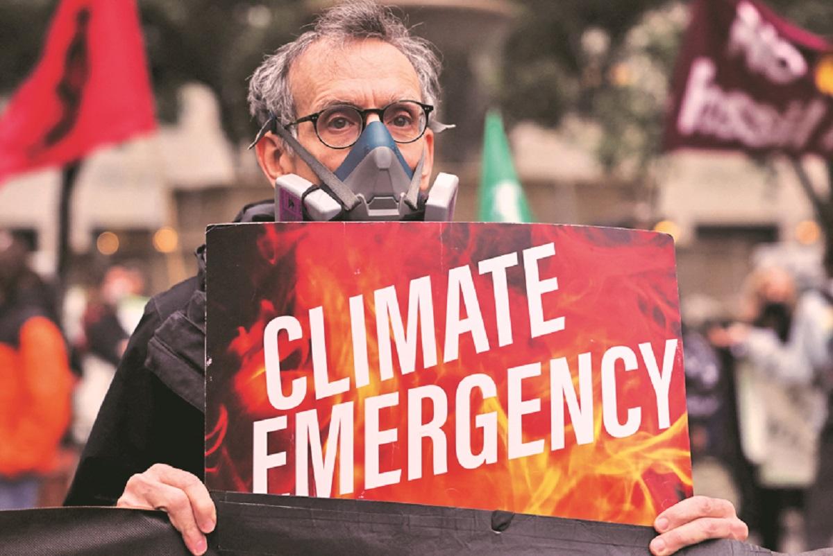 El Nino has arrived, bringing promise of worldwide weather turmoil