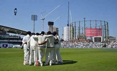 WTC Final 2023: India's own follies contribute to the Oval disaster WTC Final