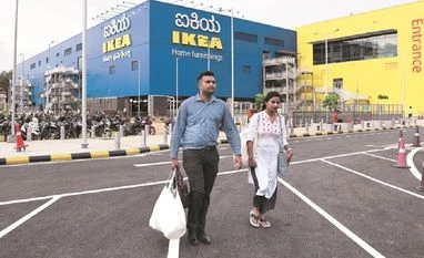 Ikea adds doorstep delivery facility in new markets, expects higher demand IKEA