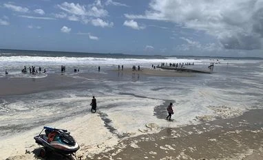 Media asked to take precautions while deploying personnel to cover cyclone Cyclone Biparjoy