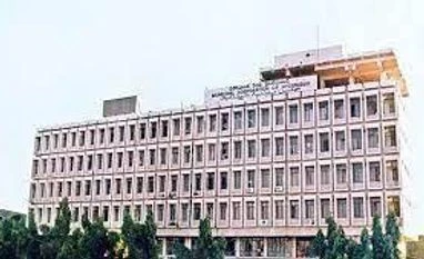 Hyderabad to introduce ward office system to address civic grievances Greater Hyderabad Municipal Corporation office building