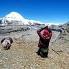 Kailash Mansarovar Yatra