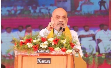 Agri sector contribution to GDP can rise by improving marketing: Shah Amit Shah