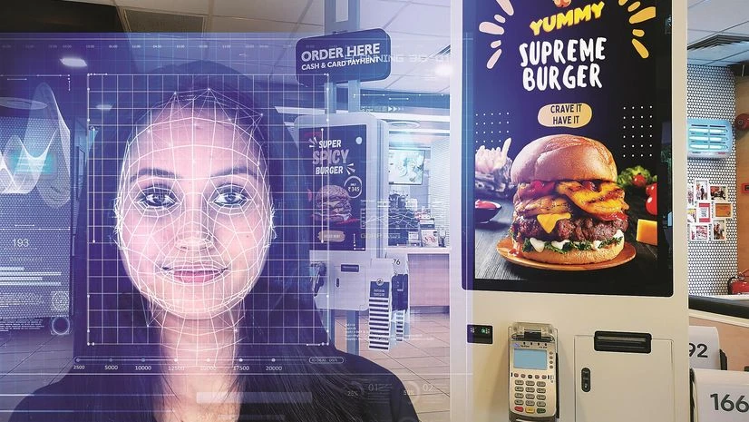 facial recognition, technology facial recognition, technology