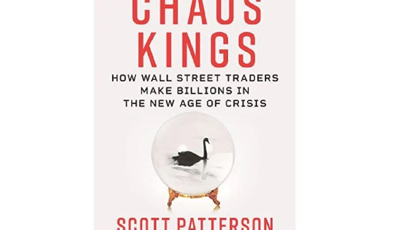 Book cover Book cover