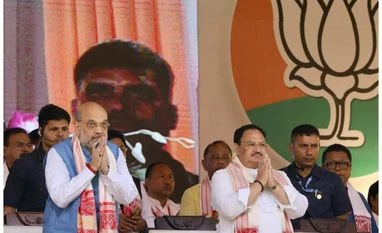 Nadda, Shah to address rallies in UP's Shravasti and Bijnor on June 27, 29 Nadda, Shah