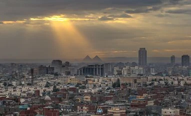 Photo: Bloomberg Photo: Bloomberg