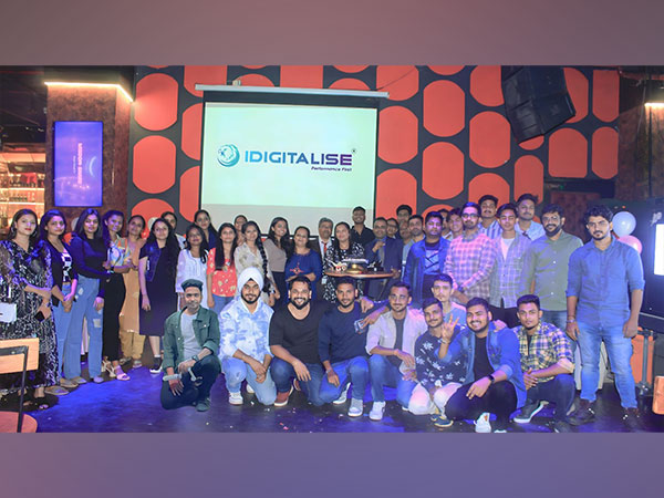 Tennis player James Blake