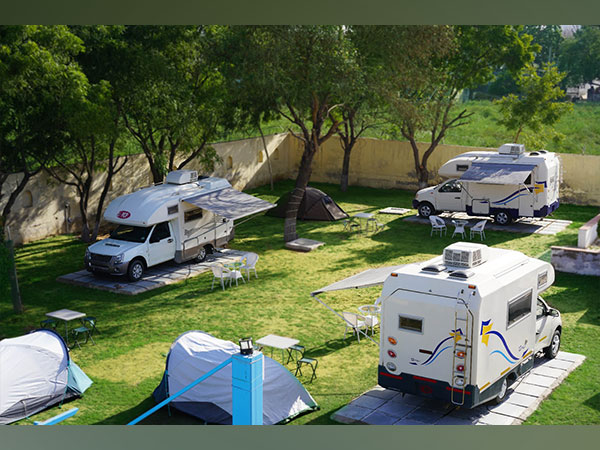 Tennis player James Blake