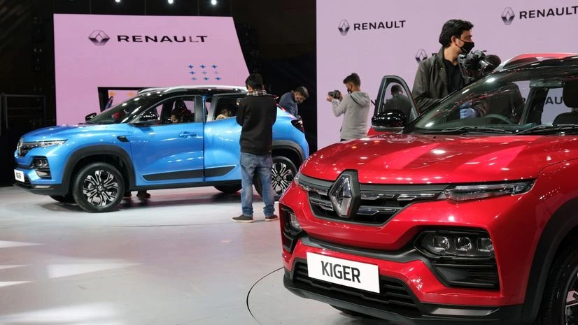 EVs, Car makers EVs, Car makers