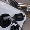 Electric cars, EV