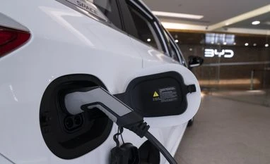 Threatened by shortages, EV makers race for lithium supplies for batteries Electric cars, EV