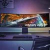 Odyssey OLED G9