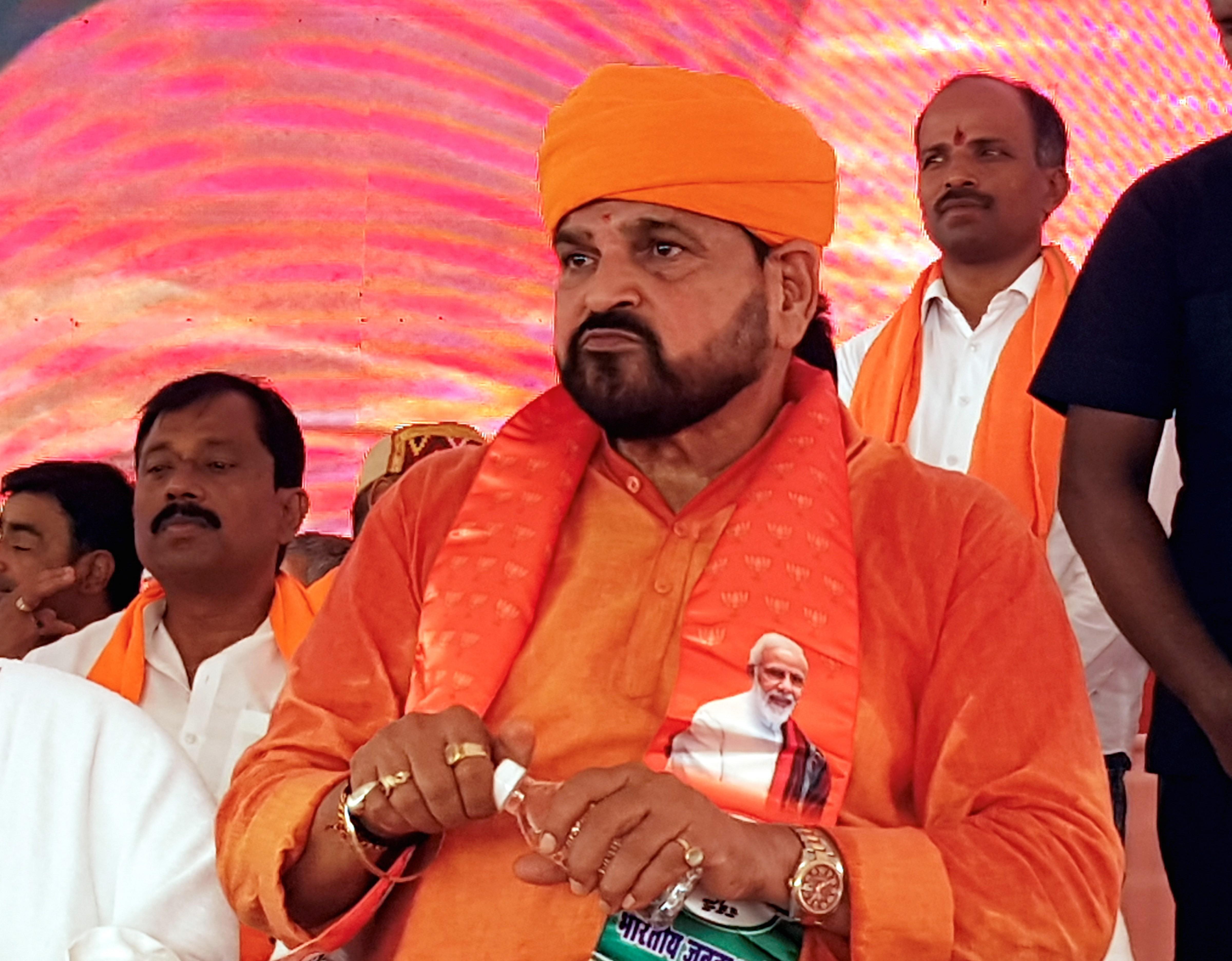 ACMM court to hear sexual harassment case against outgoing WFI chief