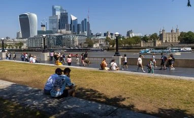 China reaches a blazing 52.2 degrees celsius temperature in mid-July Spain, Europe, Heatwave