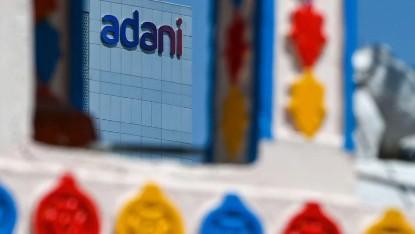 Adani Group Adani Group