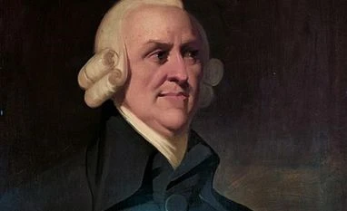 Adam Smith's enduring legacy Adam Smith