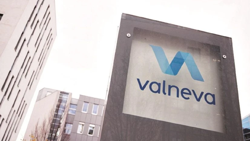 Valneva Valneva