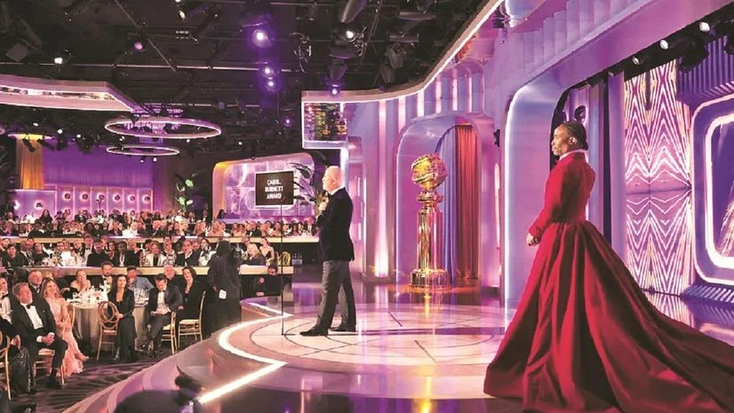 Golden Globes Award Golden Globes Award