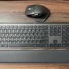Logitech MX Keys S Combo review: A feature-packed keyboard and mouse bundle