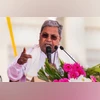 Siddaramaiah Siddaramaiah