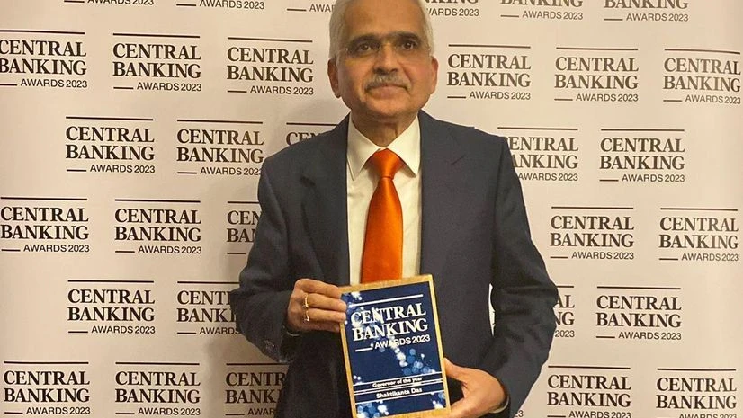 RBI Governor Shaktikanta Das RBI Governor Shaktikanta Das