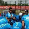 Indian hockey team