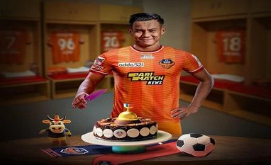 Indian Super League 2023-24: FC Goa signs Udanta Singh on multi-year deal Udanta Singh, FC Goa
