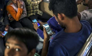 Indians, Indian citizens Indians, Indian citizens