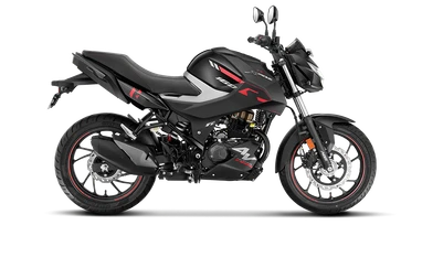 Hero new best sale bike xtreme 160r