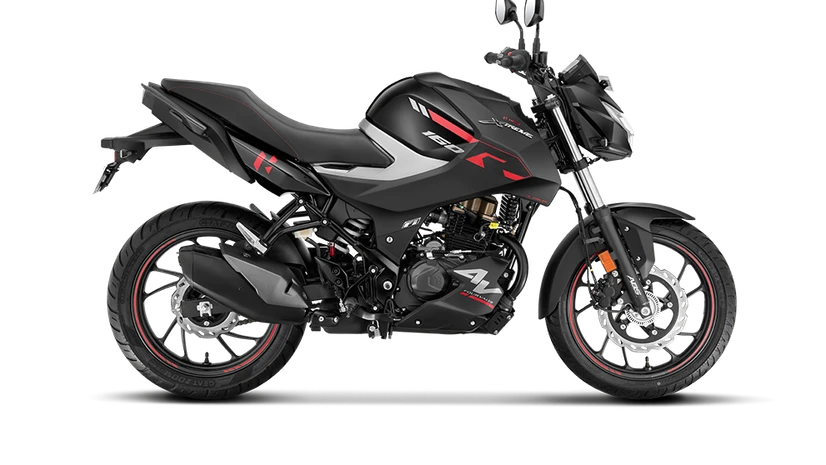 Hero xtreme best sale 160