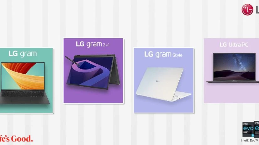 LG Gram Series LG Gram Series