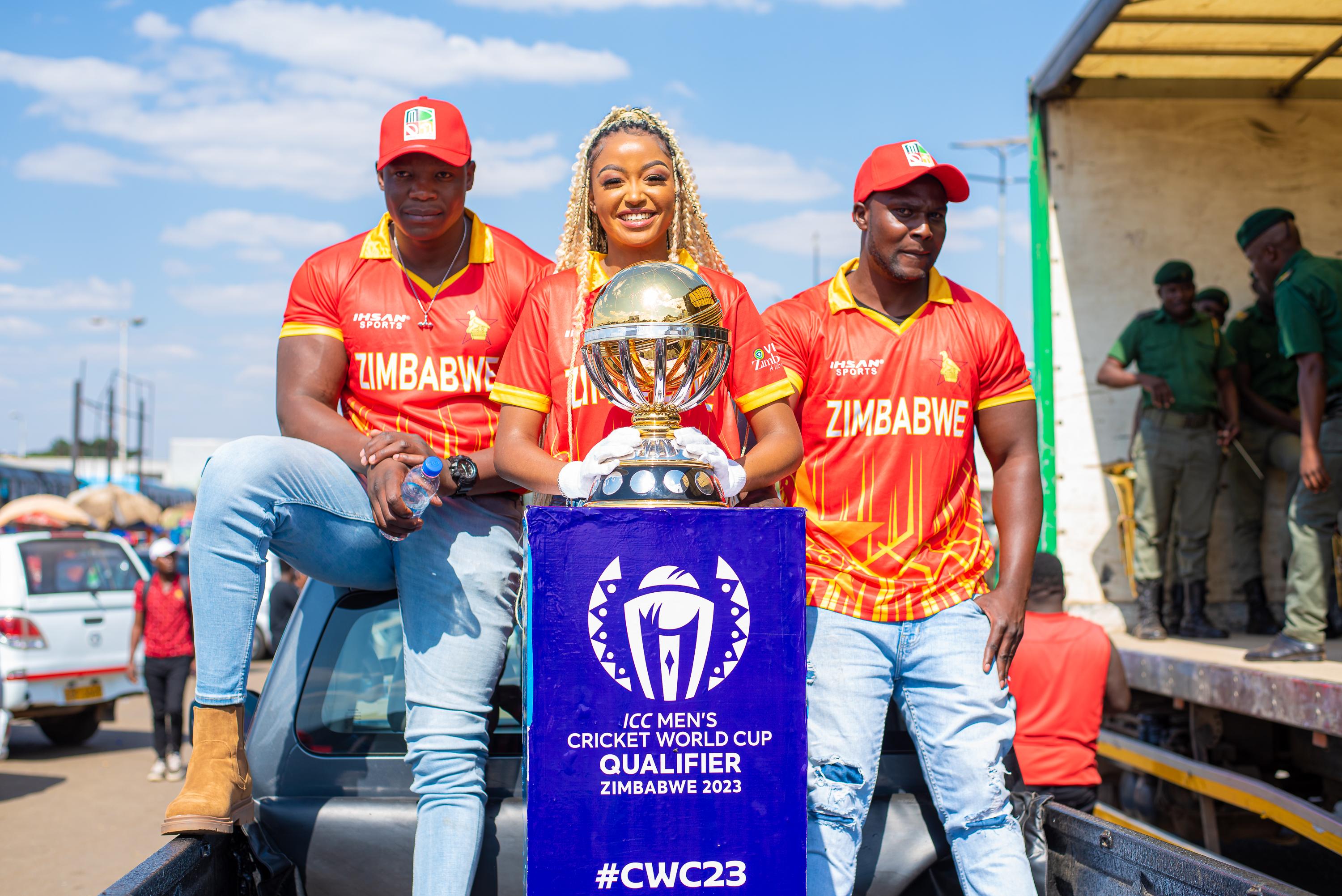 Road To ODI World Cup 2023 Know All About The Cricket World Cup 