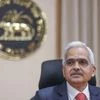 RBI Governor Shaktikanta Das