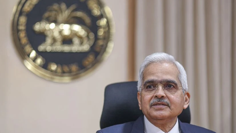 RBI Governor Shaktikanta Das kept the repo rate unchaged on friday but raised GDP projections RBI Governor Shaktikanta Das kept the repo rate unchaged on friday but raised GDP projections