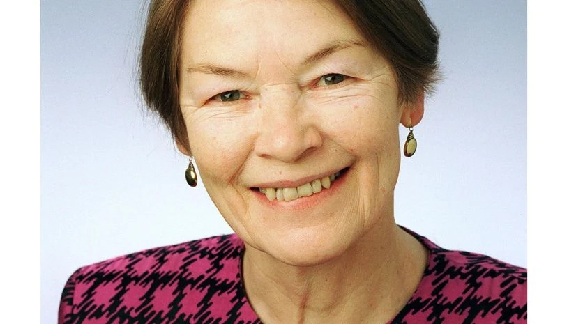 Glenda Jackson Glenda Jackson