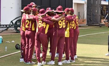 CWC Qualifier 2023: Johnson Charles replaces Motie in West Indies squad Cricket World Cup Qualifier, West Indies