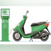 Electric 2-wheelers may need more domestic value addition for subsidy electric scooter