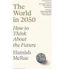 Tomorrow's world: Comforting incrementalism