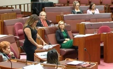 Parliament of Australia Parliament of Australia