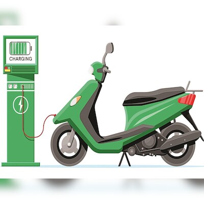 Electric 2-wheelers may need more domestic value addition for subsidy