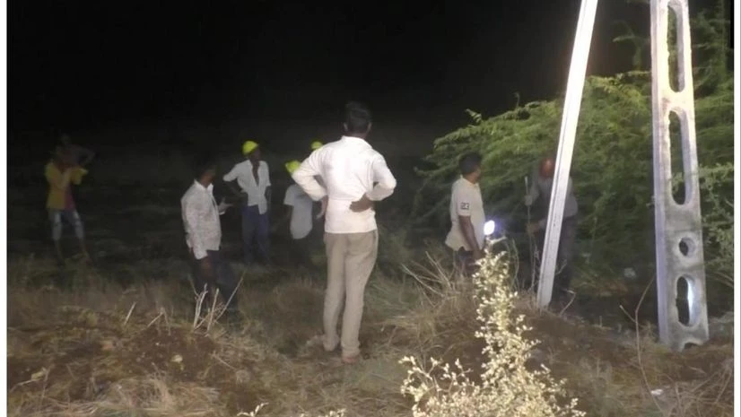 Gujarat, cyclone Biparjoy Gujarat, cyclone Biparjoy