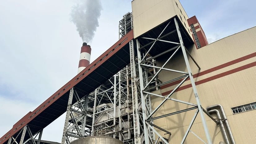 Coal, coal plant Coal, coal plant