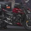 Triumph launches its Street Triple; prices start at Rs 10.17 lakh