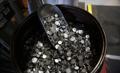 Photo: Bloomberg Photo: Bloomberg