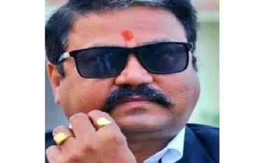 Notice posted on houses of fugitive Bihar BJP MLA Raju Singh, aides Fugitive Bihar BJP MLA Raju Singh