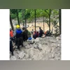 Sikkim landslide