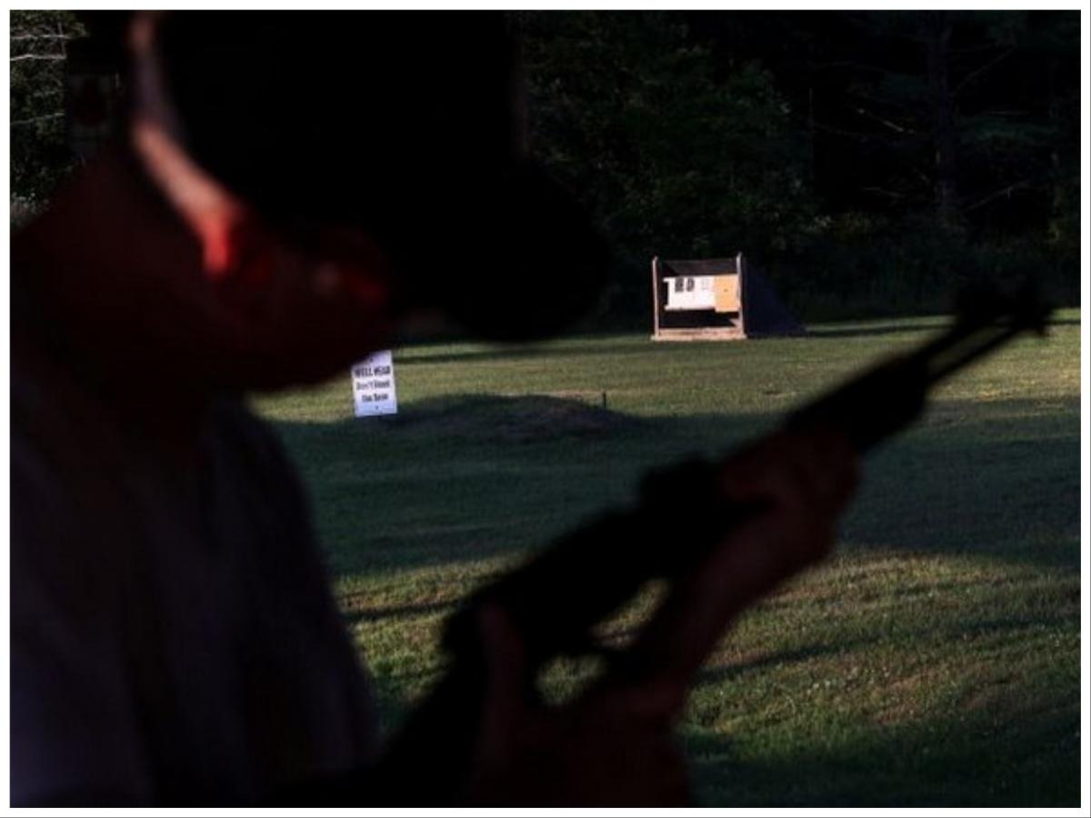 Gunman opens fire on Philadelphia streets, kills 4 before arrested: Police