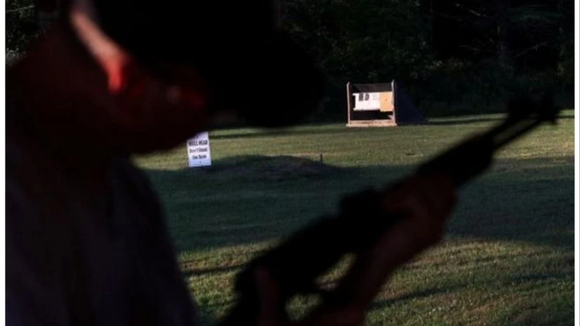 California shooting, Shooting California shooting, Shooting