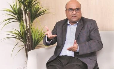 Markets are pricing in some risks to growth: Julius Baer India's Kulkarni UNMESH KULKARNI, managing director and senior advisor at Julius Baer India